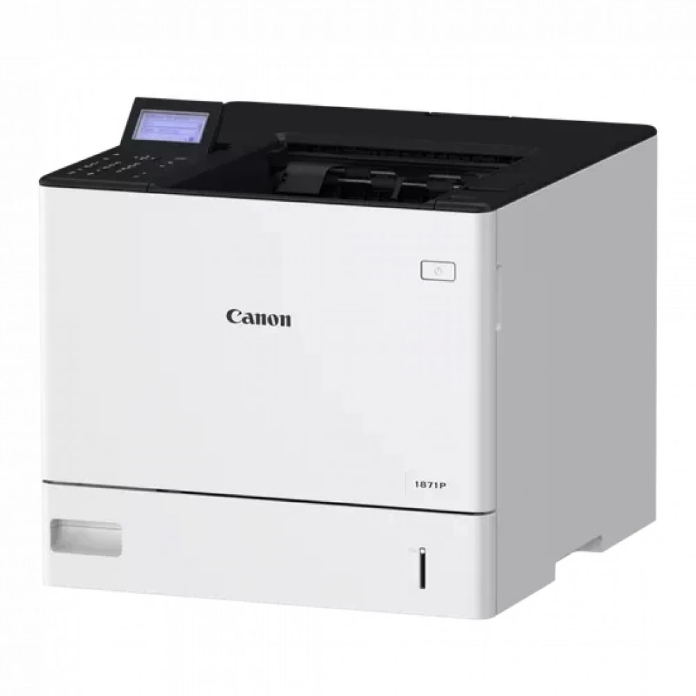 МФУ Canon i-SENSYS X 1861P 5644C004 А4, Лазерный, Монохромная