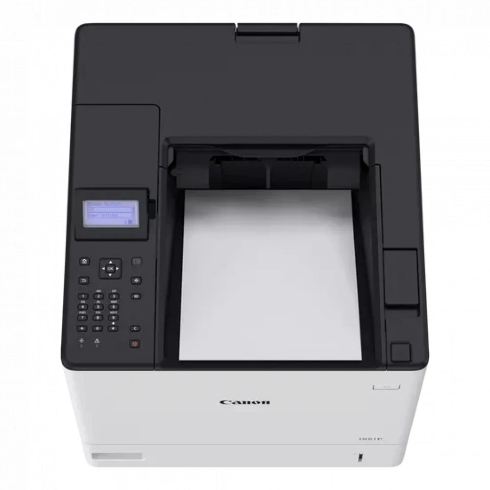 МФУ Canon i-SENSYS X 1861P 5644C004 А4, Лазерный, Монохромная