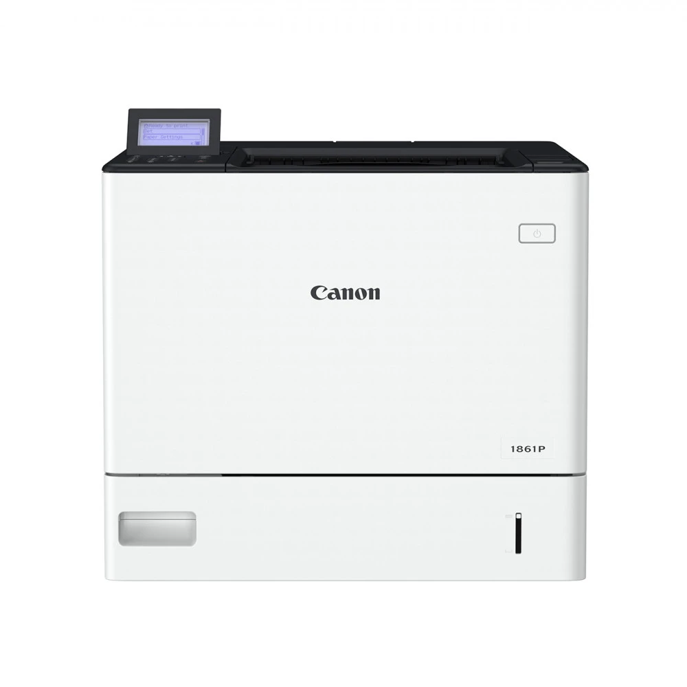 МФУ Canon i-SENSYS X 1861P 5644C004 А4, Лазерный, Монохромная