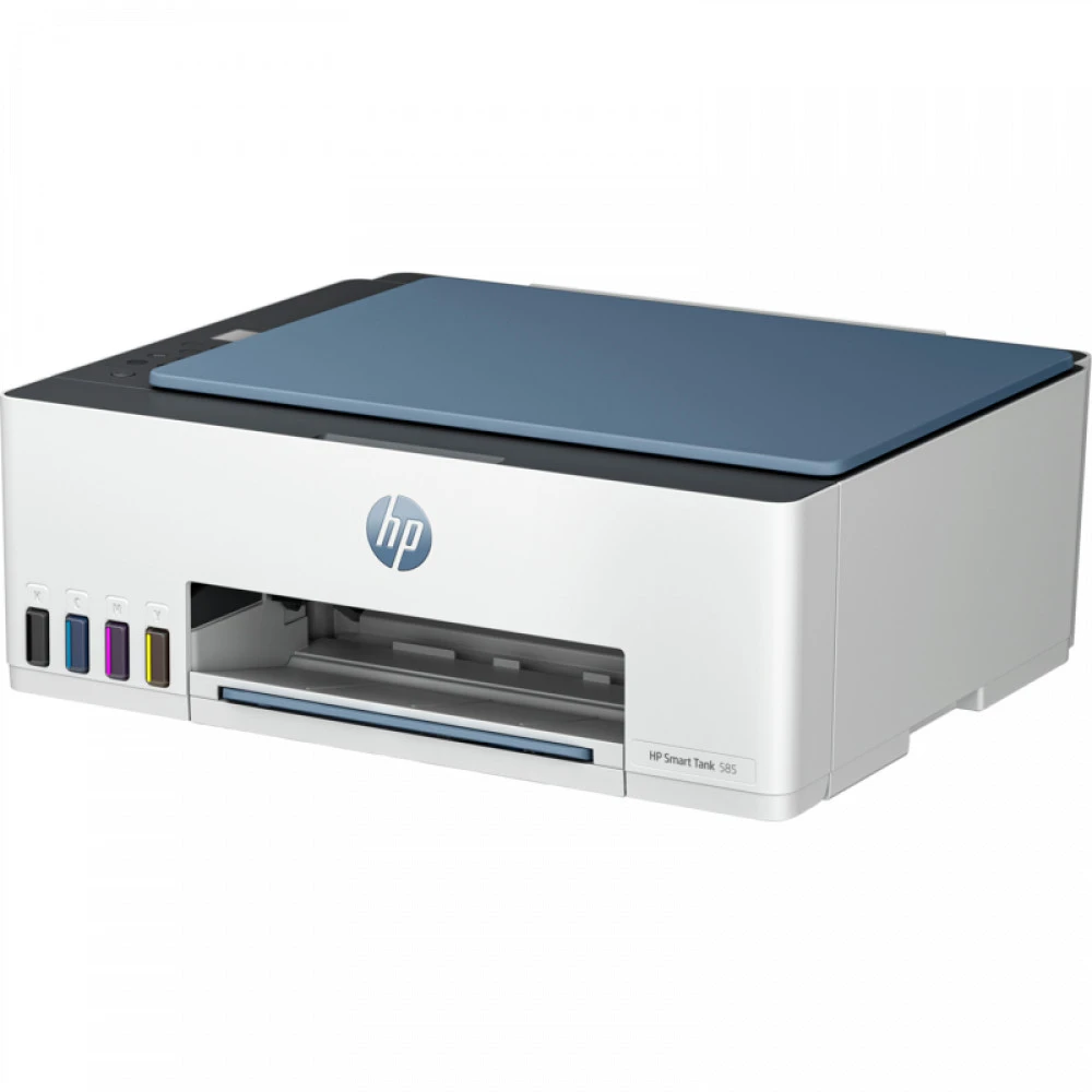 МФУ HP Smart Tank 585 1F3Y4A А4, Струйный, Цветная