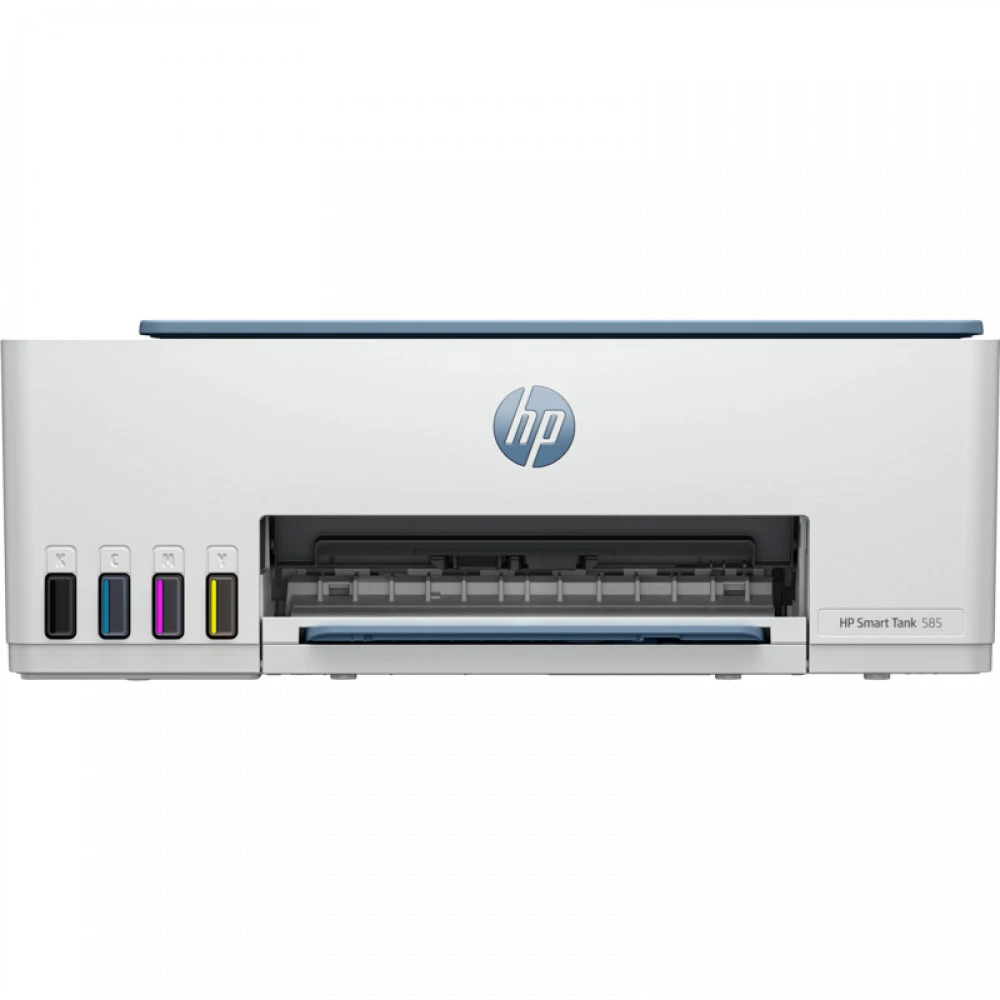 МФУ HP Smart Tank 585 1F3Y4A А4, Струйный, Цветная