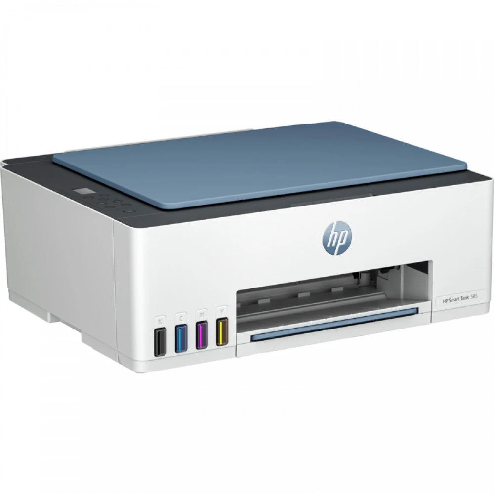 МФУ HP Smart Tank 585 1F3Y4A А4, Струйный, Цветная