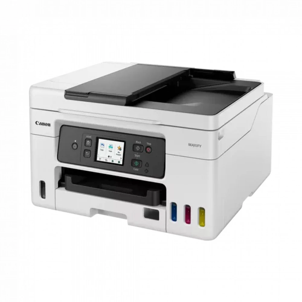 МФУ Canon MAXIFY GX4040 5779C009AA А4, Струйный, Цветная