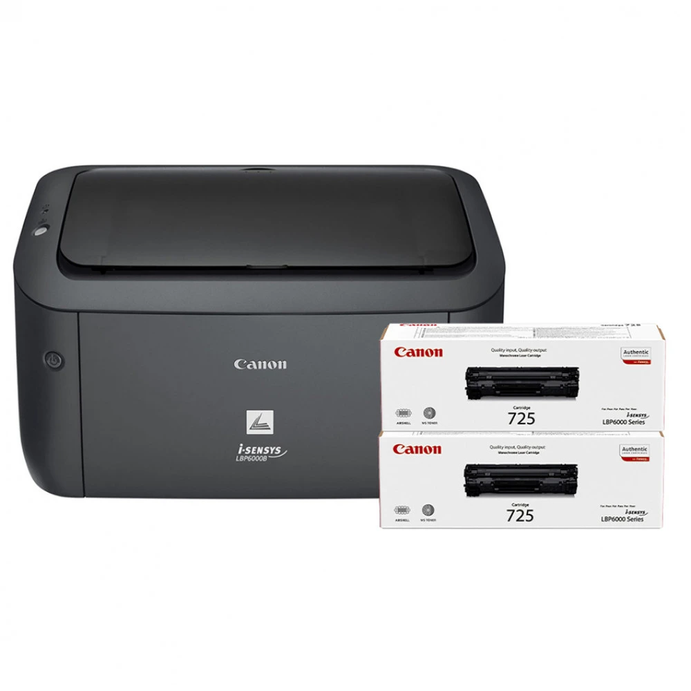 Принтер Canon I-S LBP6030B 8468B042AA А4, Лазерный, Монохромная