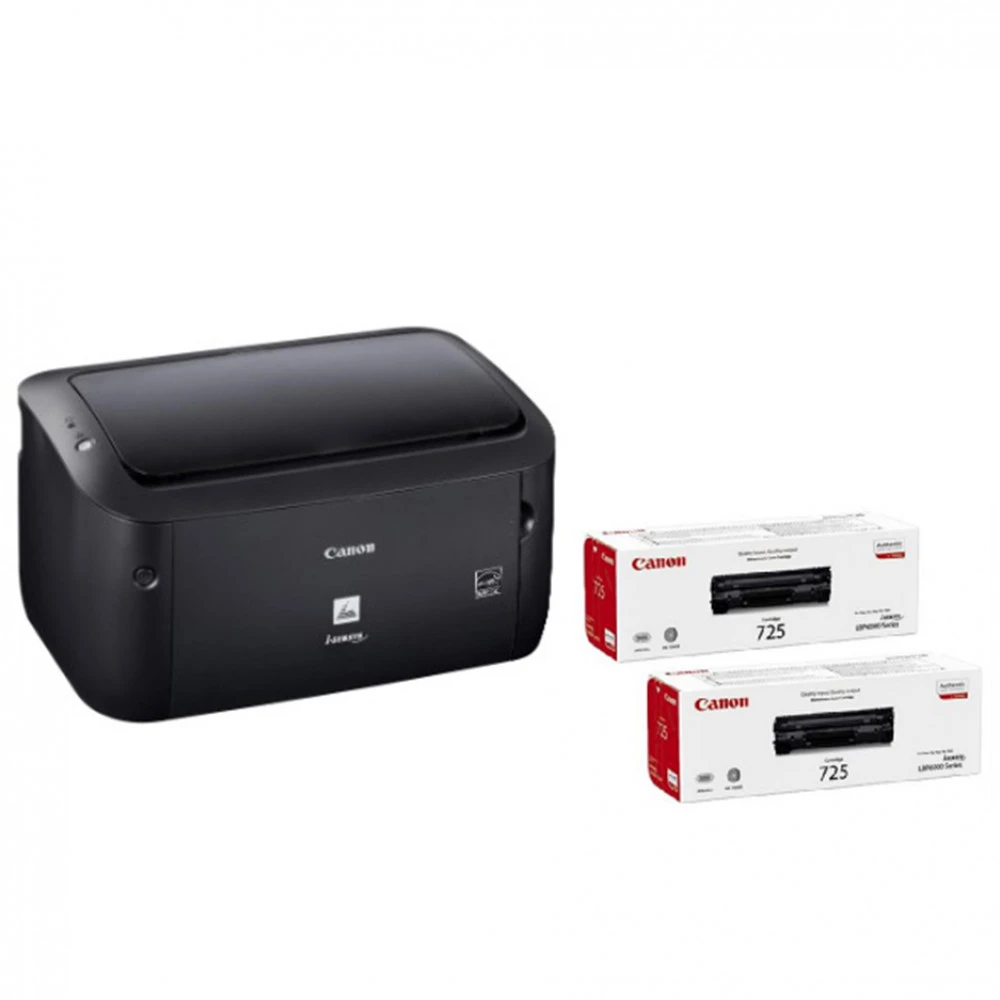 Принтер Canon I-S LBP6030B 8468B042AA А4, Лазерный, Монохромная