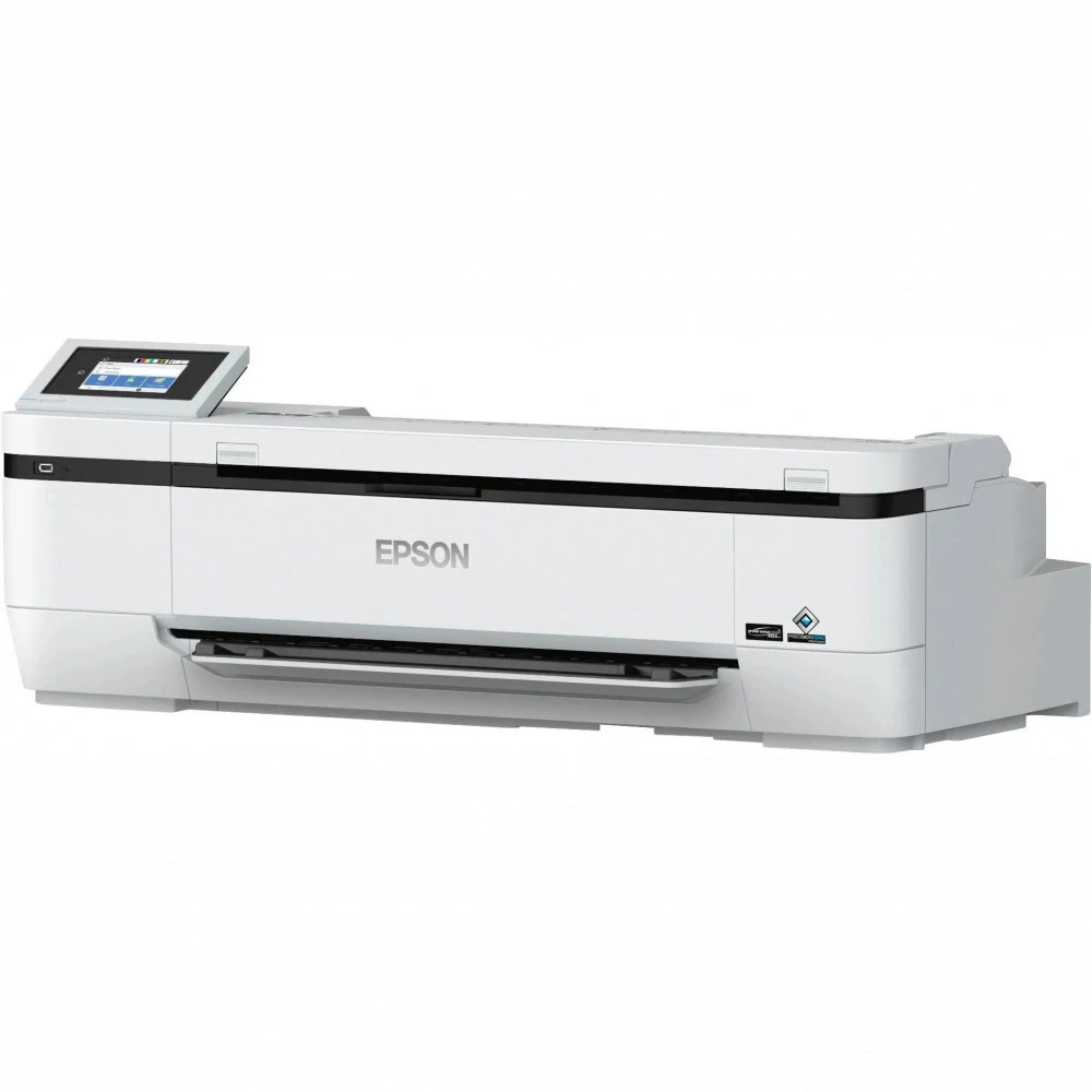МФУ Epson SureColor SC-T3100M-MFP C11CJ36301A0 A1, Струйный, Цветная