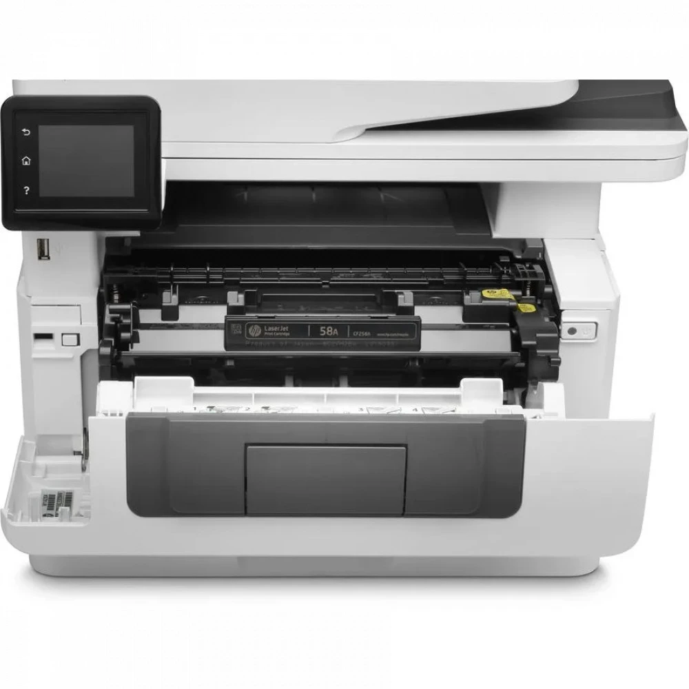 МФУ HP M428fdn W1A29A#B19 А4, Лазерный, Монохромная