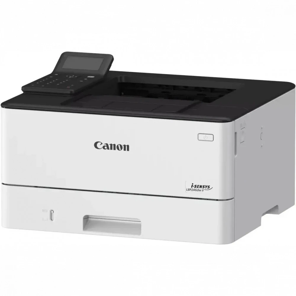 Принтер Canon i-SENSYS LBP246dw 7187C006AA А4, Лазерный, Монохромная