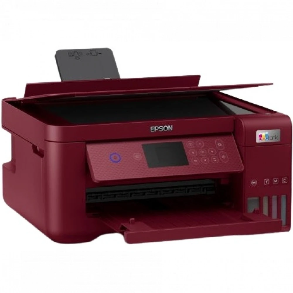 МФУ Epson EcoTank L4267 C11CJ63413 А4, Струйный, Цветная