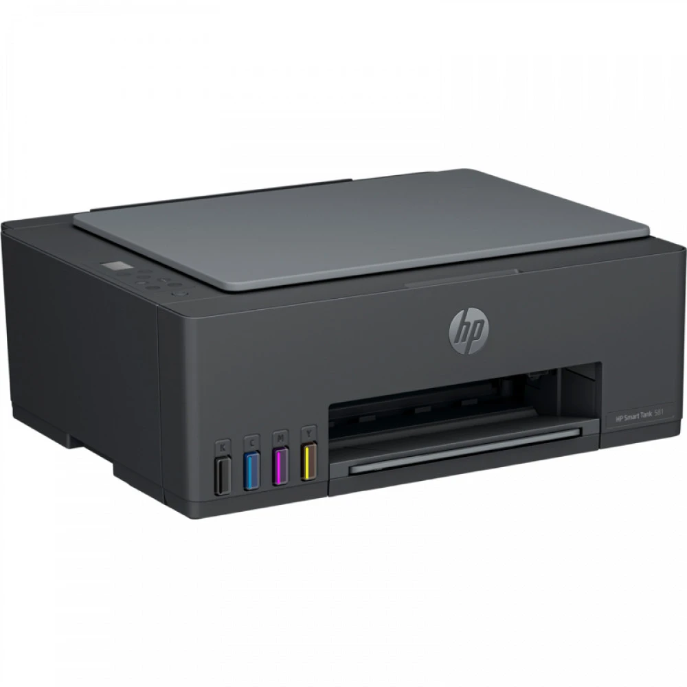 МФУ HP Smart Tank 581 4A8D4A А4, Струйный, Цветная