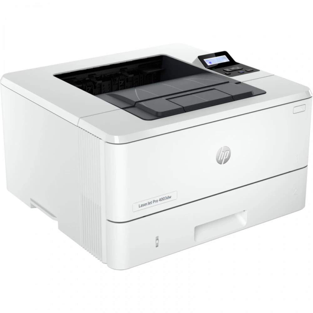 Принтер HP LaserJet Pro 4003dw 2Z610A А4, Лазерный, Монохромная