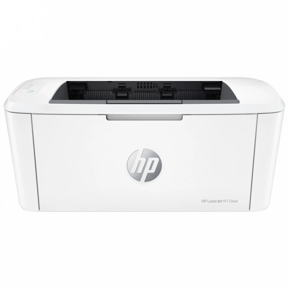 Принтер HP LJ M110we 7MD66E#B19 А4, Лазерный, Монохромная