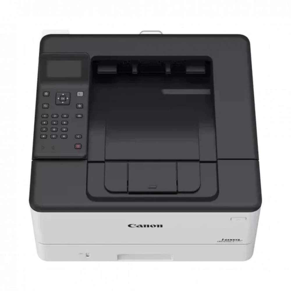 Принтер Canon I-SENSYS LBP243DW II 7187C013 А4, Лазерный, Монохромная