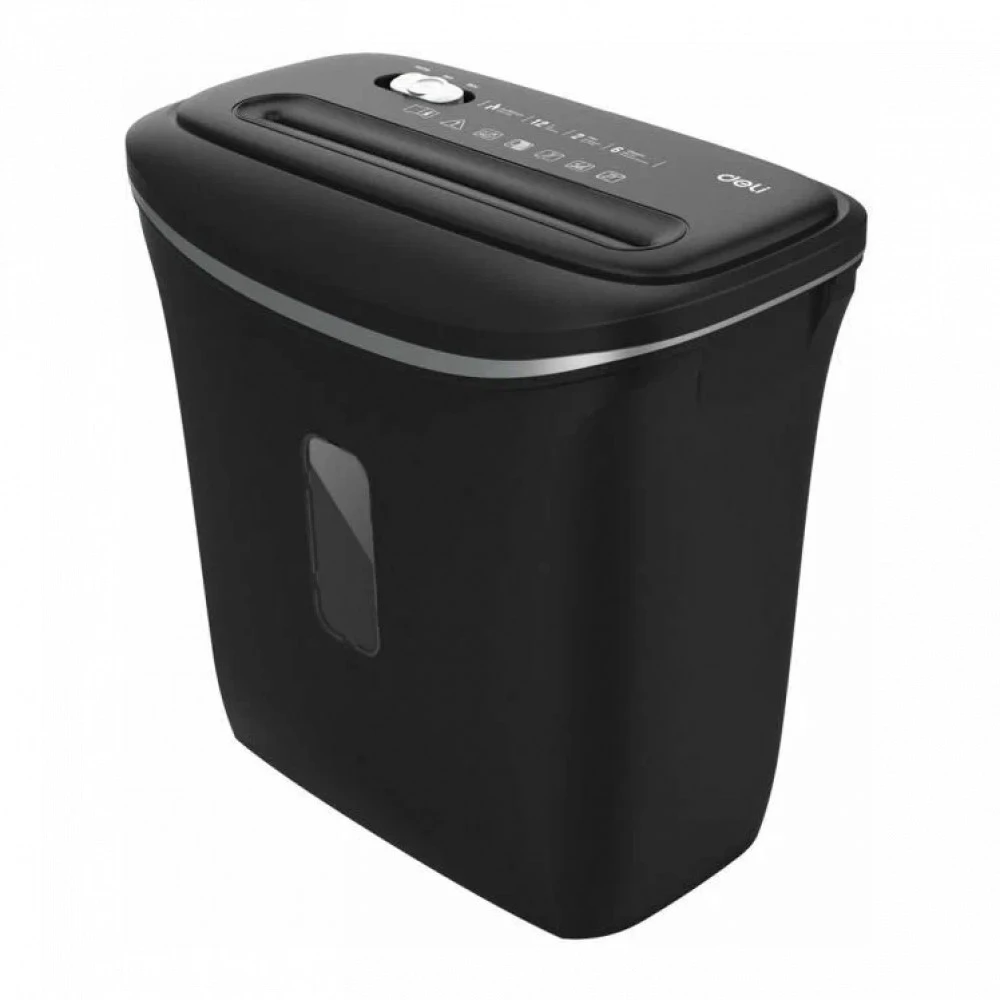Шредер deli E9945 P4 (4х30)