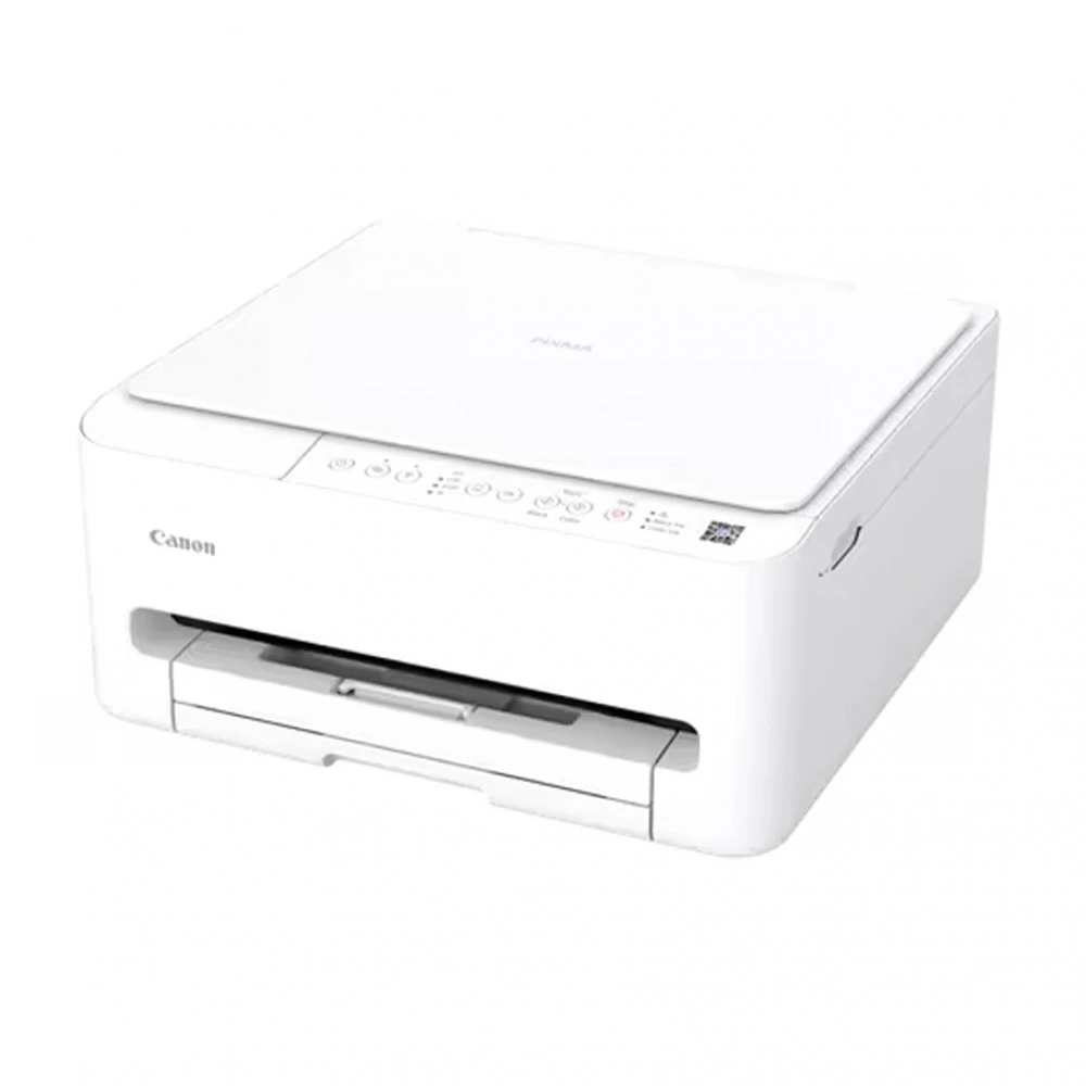 МФУ Canon Pixma TS4140i 7181C007AA А4, Струйный, Цветная