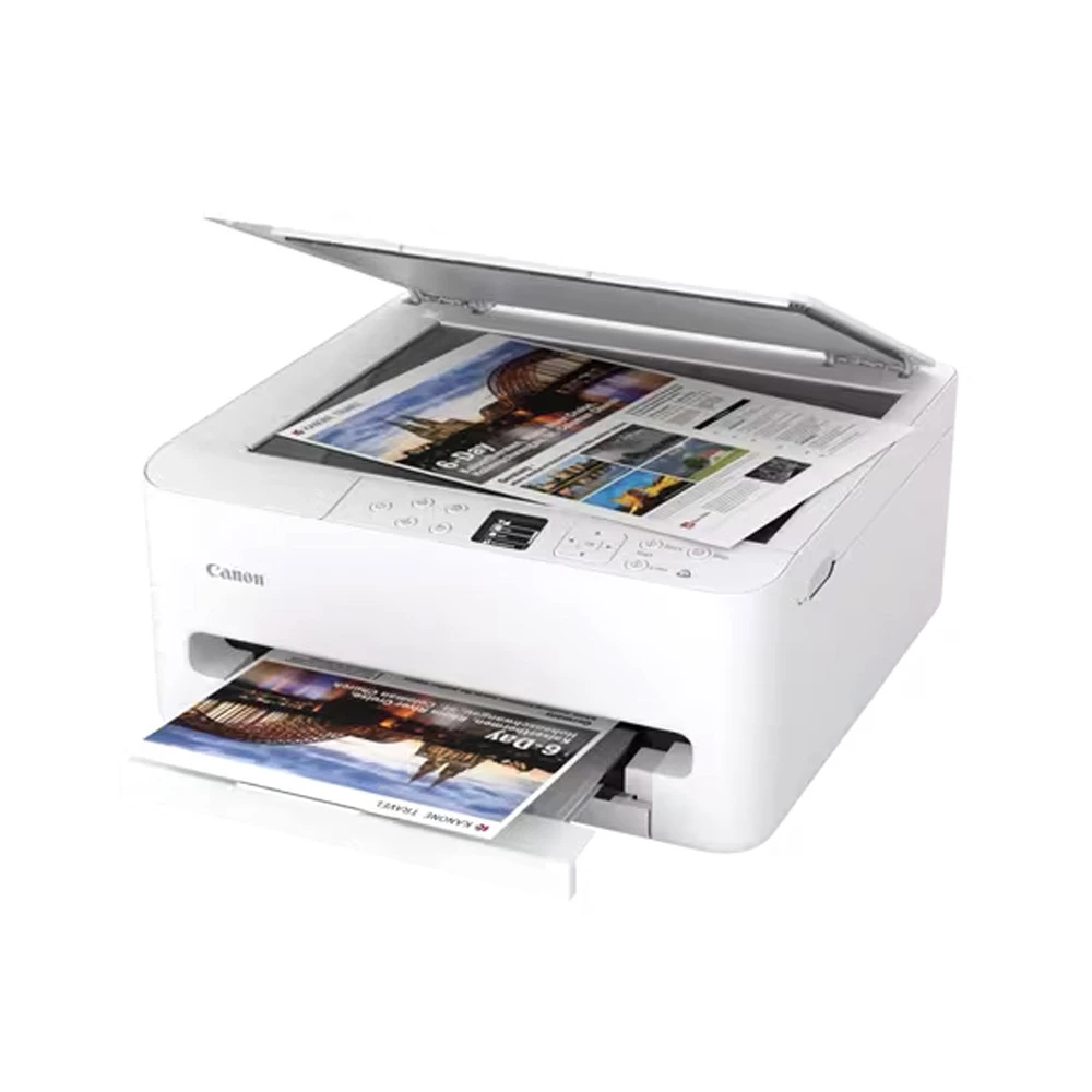 МФУ Canon Pixma TS6540i 7179C009AA А4, Струйный, Цветная