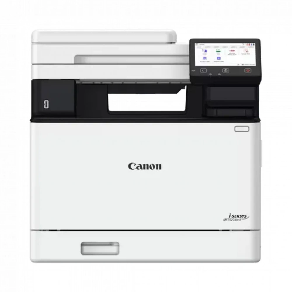 МФУ Canon i-SENSYS MF754CDW II 7185C010AA А4, Лазерный, Цветная