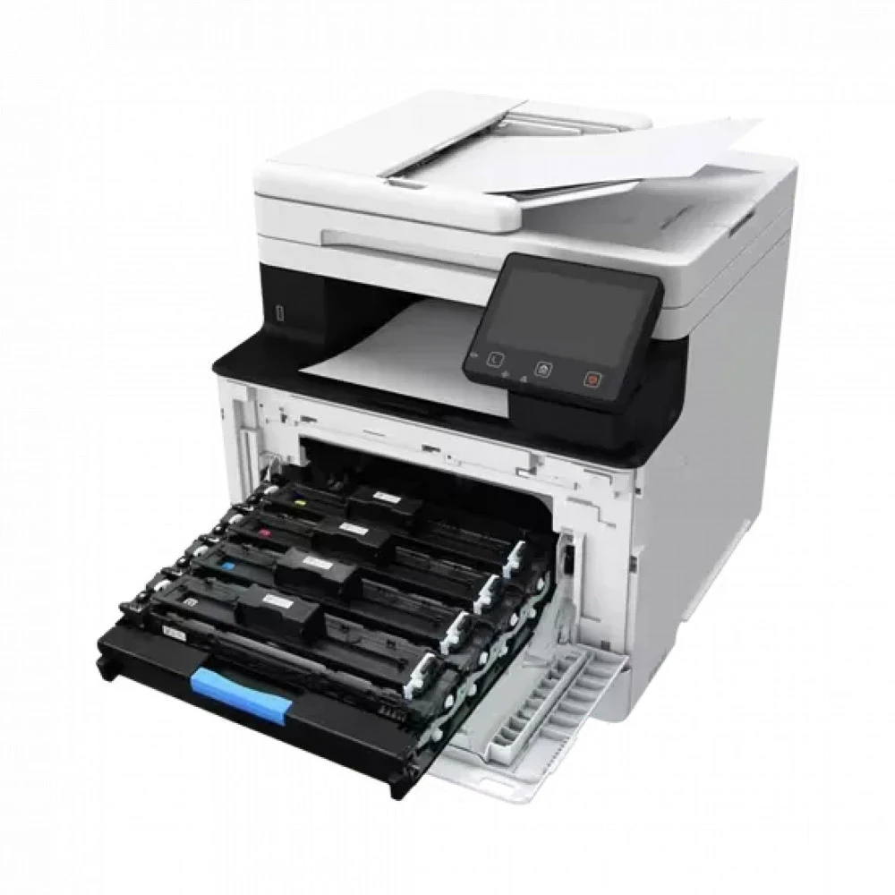 МФУ Canon i-SENSYS MF754CDW II 7185C010AA А4, Лазерный, Цветная
