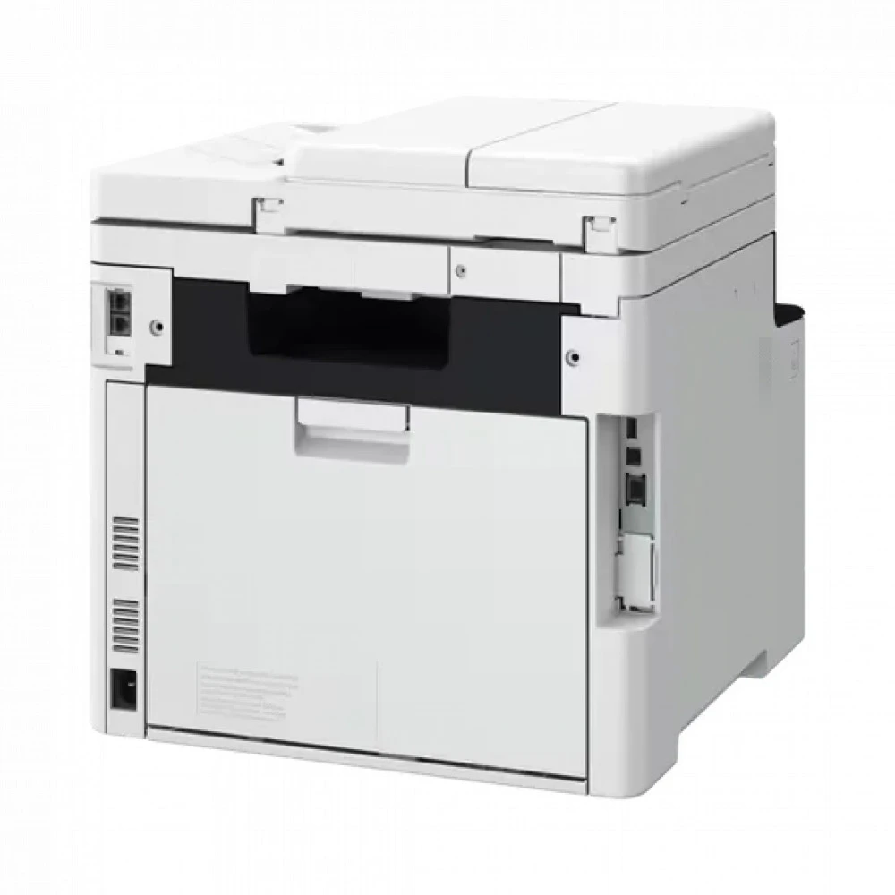 МФУ Canon i-SENSYS MF754CDW II 7185C010AA А4, Лазерный, Цветная