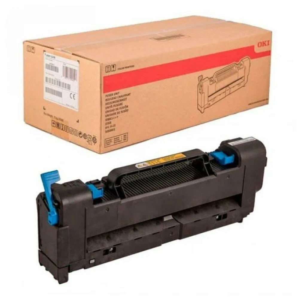 Опция для печатной техники OKI Термоблок (печка) OKI C824/C834/C844 (100K) 47219604 Печь