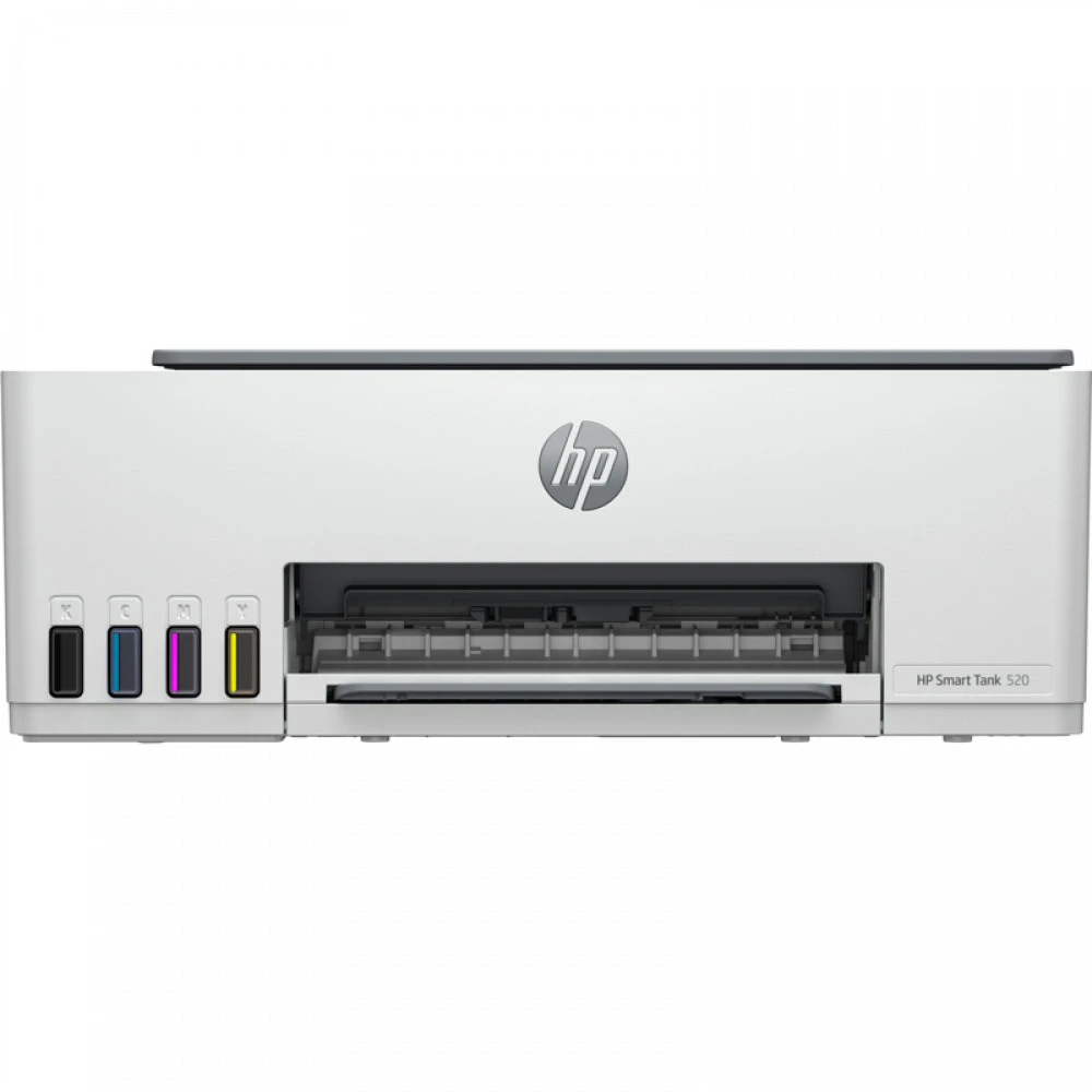 МФУ HP Smart Tank 520 1F3W2A А4, Струйный, Цветная