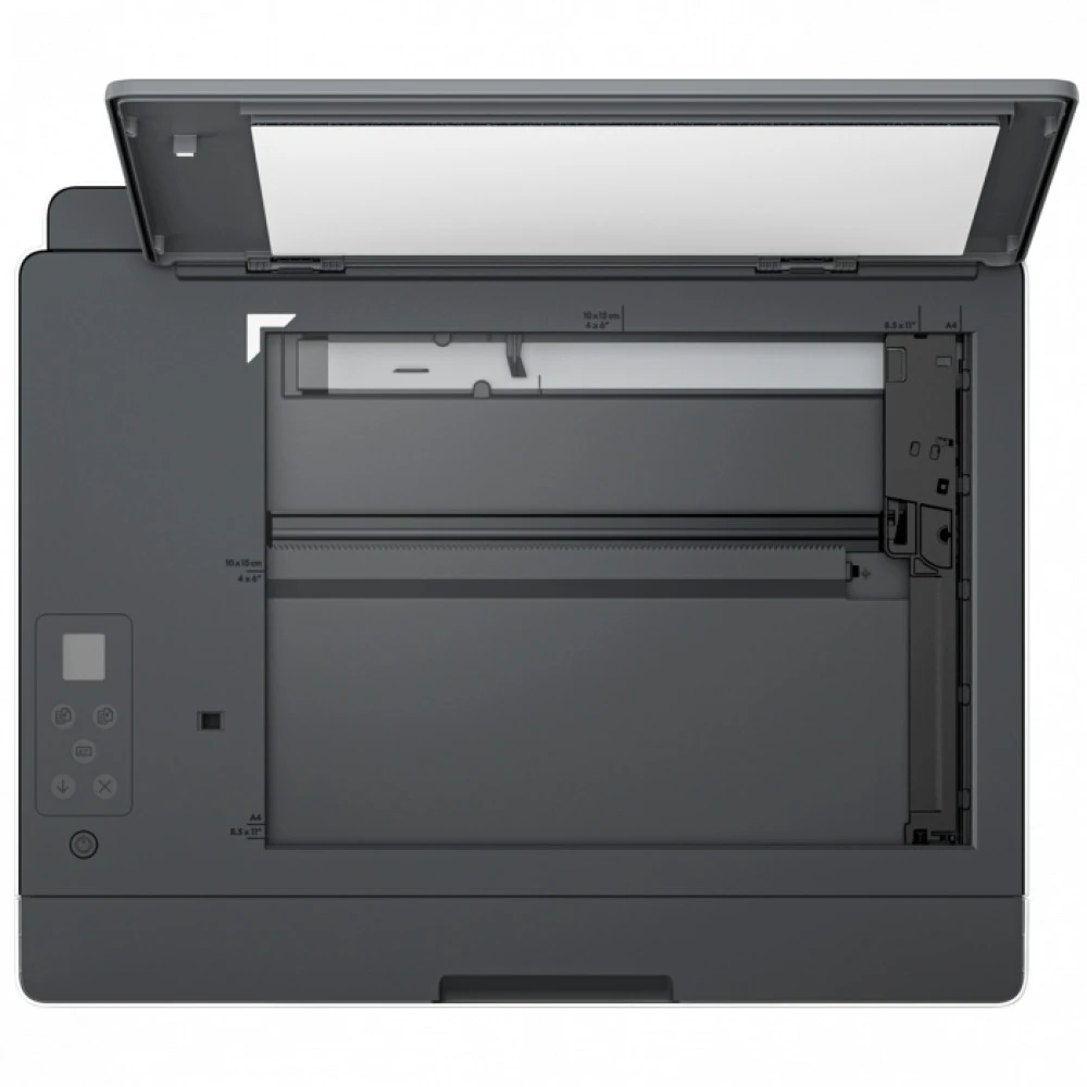 МФУ HP Smart Tank 520 1F3W2A А4, Струйный, Цветная