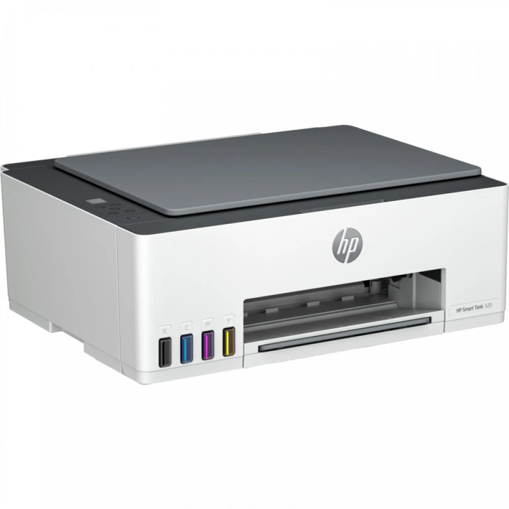 МФУ HP Smart Tank 520 1F3W2A А4, Струйный, Цветная