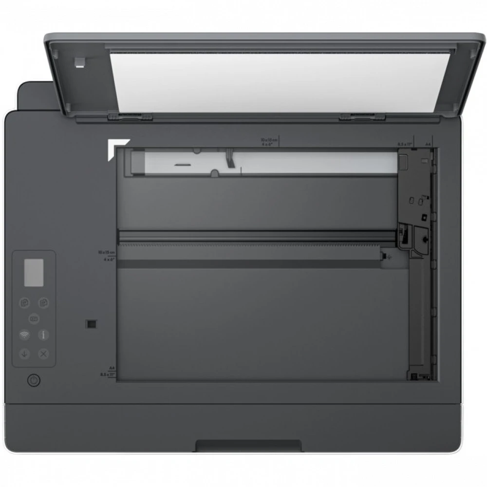 МФУ HP Smart Tank 580 1F3Y2A А4, Струйный, Цветная
