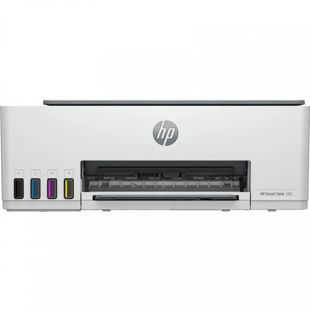 МФУ HP Smart Tank 580 1F3Y2A А4, Струйный, Цветная