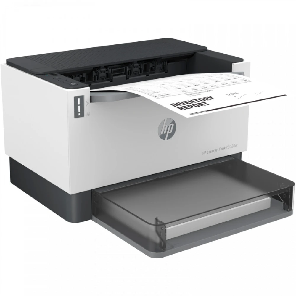 Принтер HP LaserJet Tank 2502dw Printer 2R3E3A А4, Лазерный, Монохромная