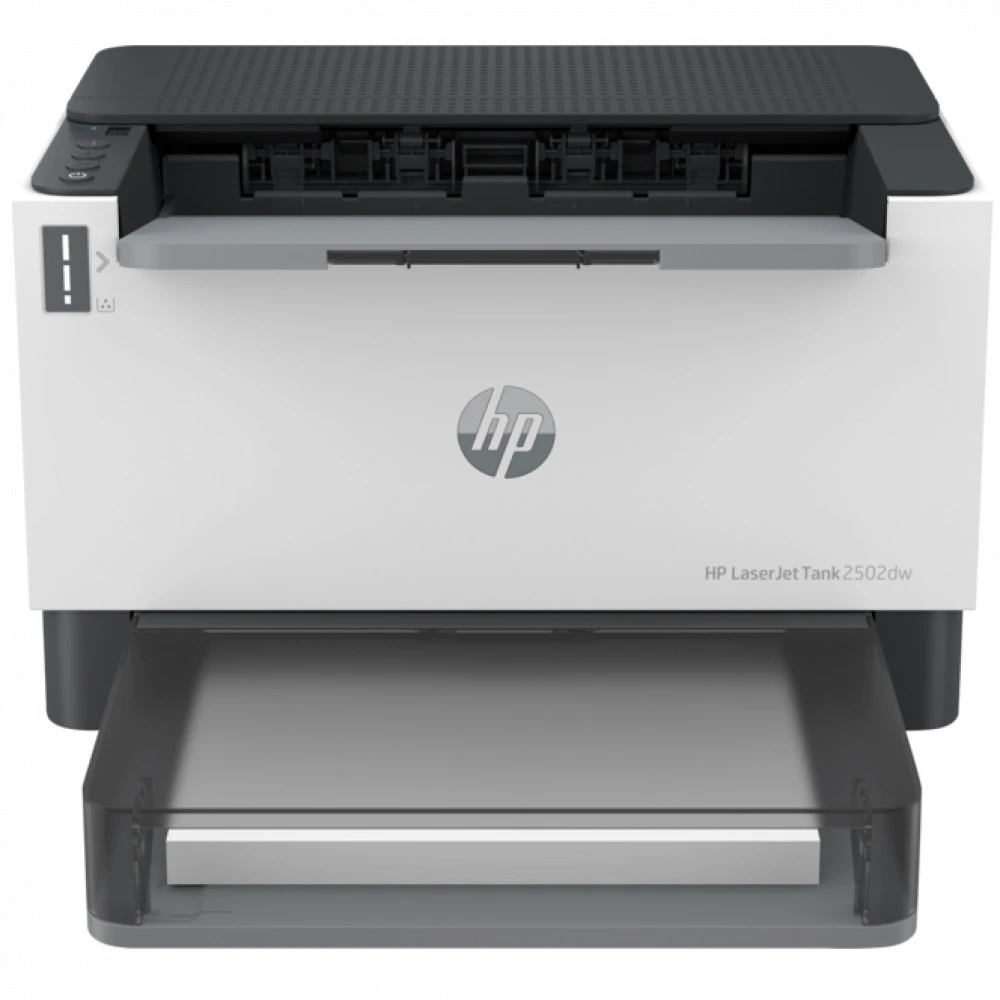 Принтер HP LaserJet Tank 2502dw Printer 2R3E3A А4, Лазерный, Монохромная