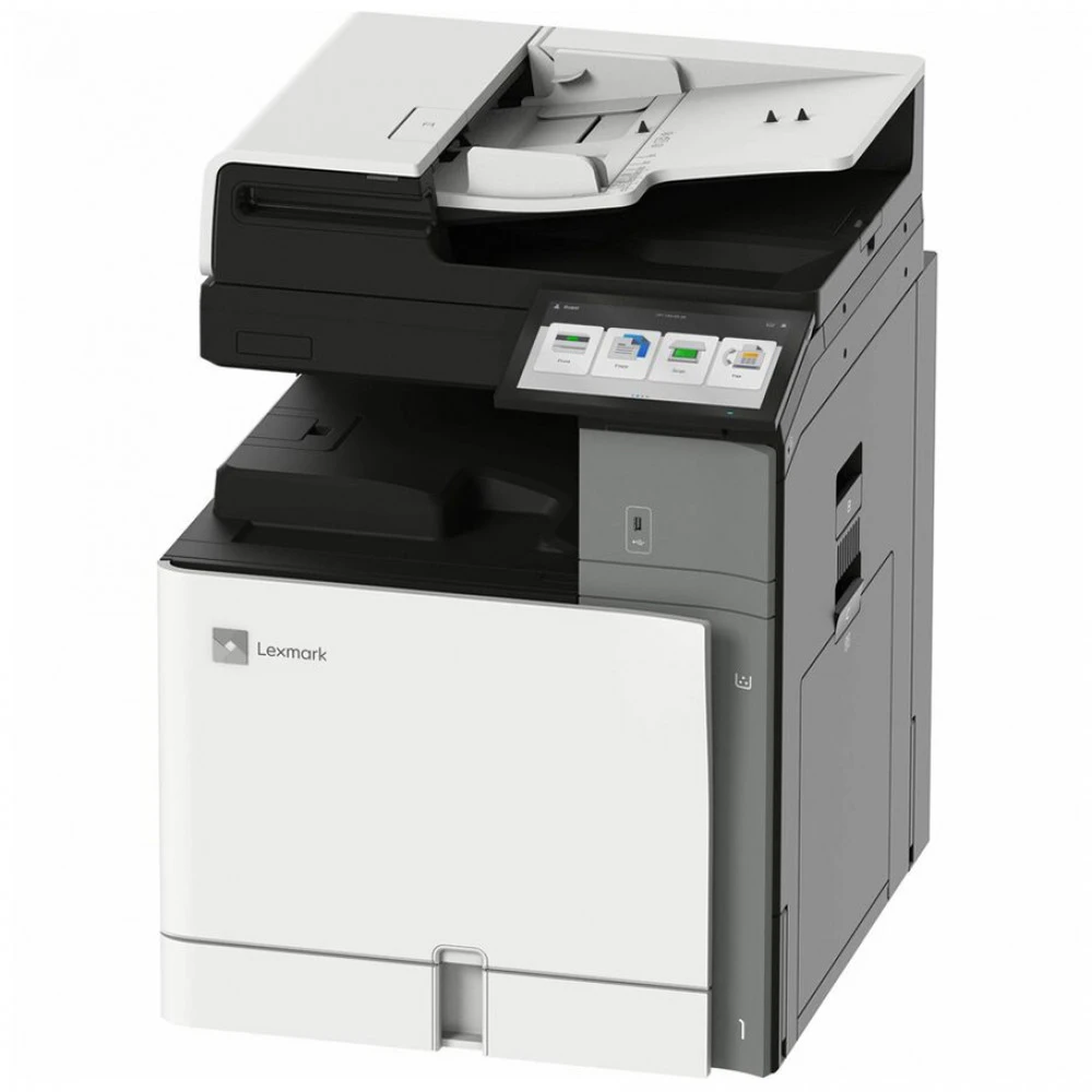 МФУ Lexmark CX950se 100S14884 А3, Лазерный, Цветная