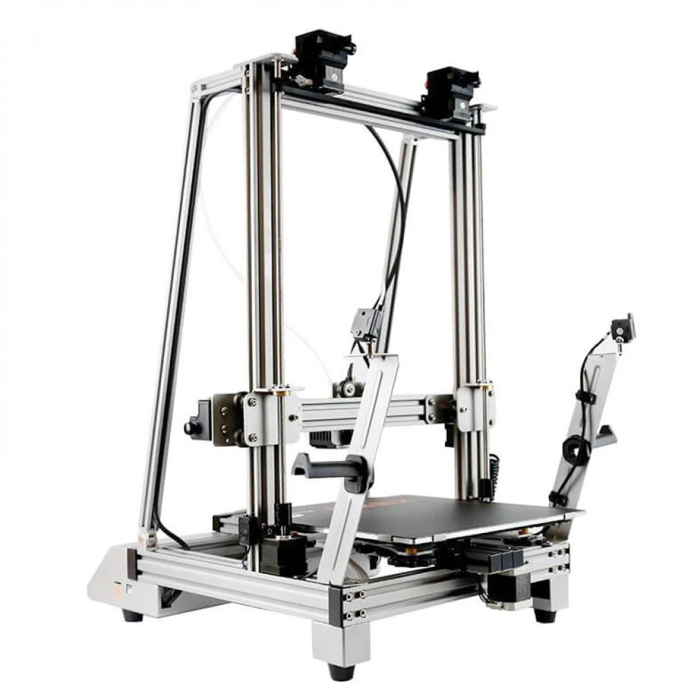 3D принтер Wanhao Duplicator D12/400 Direct Drive Prin
