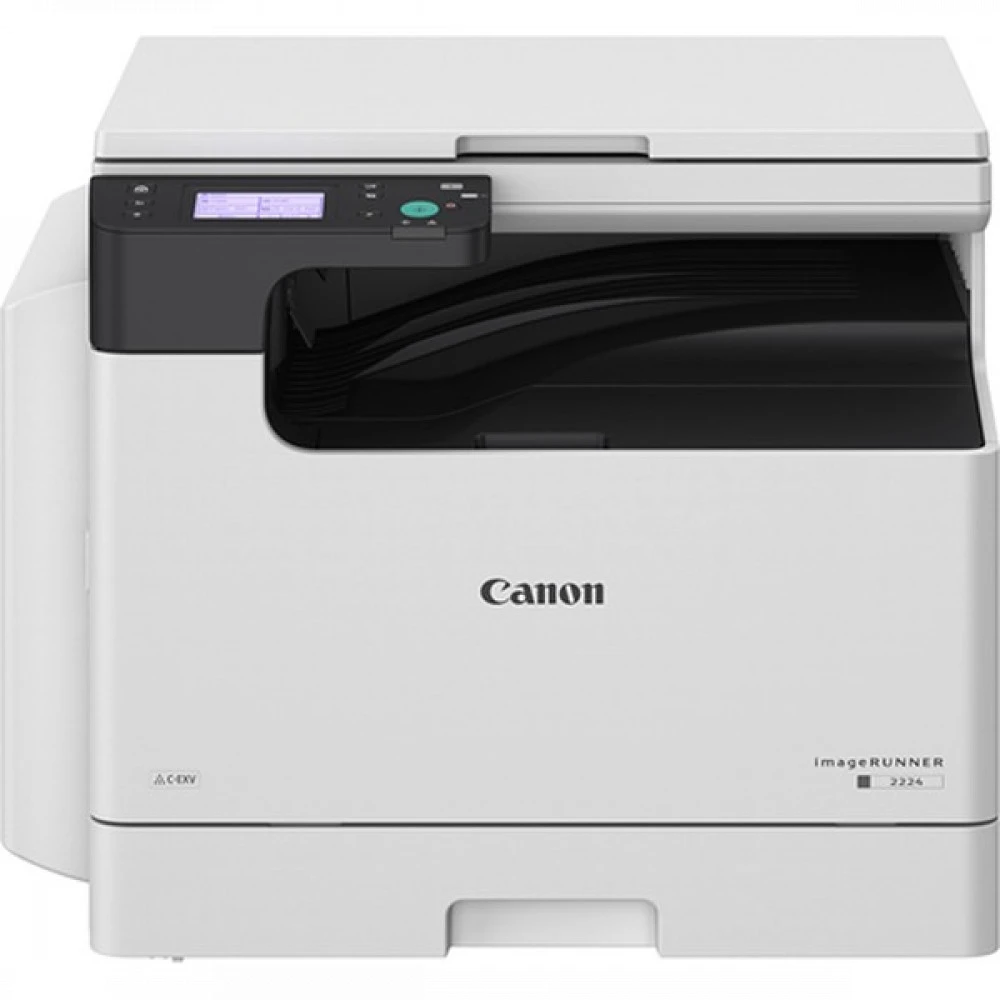 МФУ Canon imageRUNNER 2224 5942C001 А3, Лазерный, Монохромная