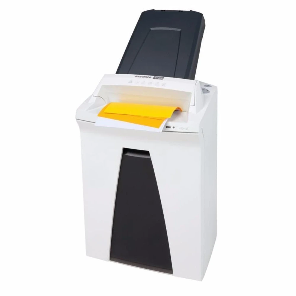 Шредер HSM SECURIO AF300 2093121 P4 (частицы 4.5×30)