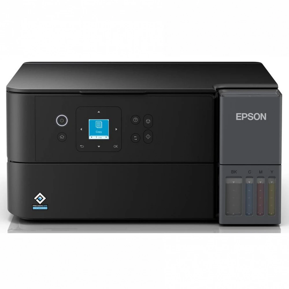 МФУ Epson L4360 C11CL41411 А4, Струйный, Цветная