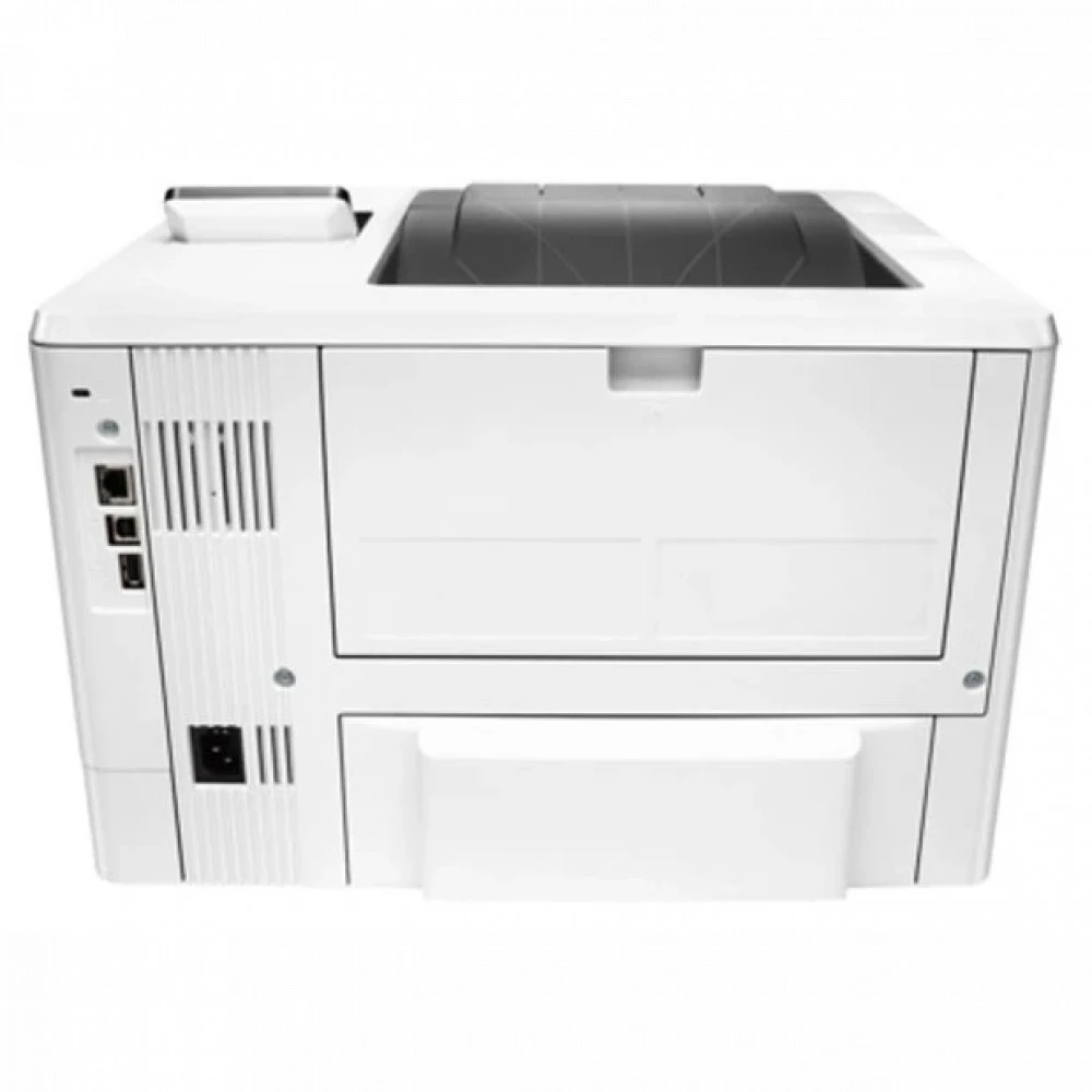 Принтер HP LaserJet Pro M501dn J8H61A#B19 А4, Лазерный, Монохромная