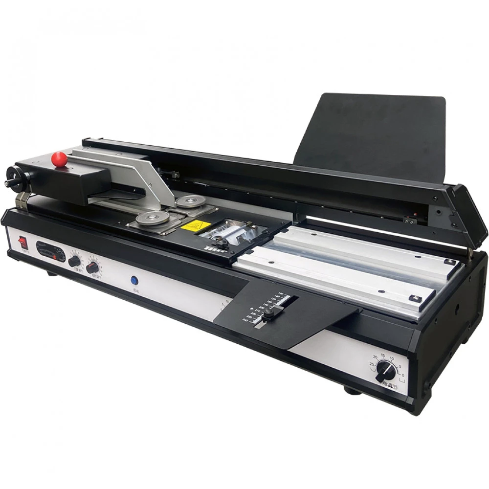 Переплетчик Sysform 40E Perfect Binder