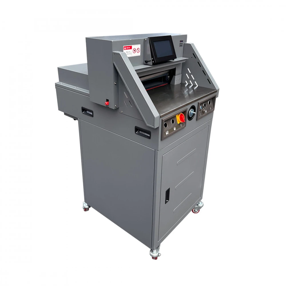 Опция для печатной техники Sysform 4606EP Резак
