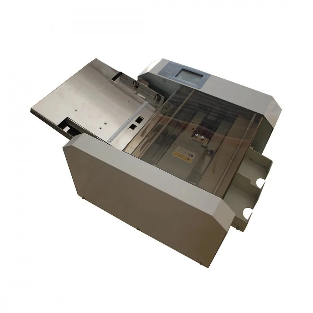 Опция для печатной техники Sysform CC-A4 Business Card Cutter Резак