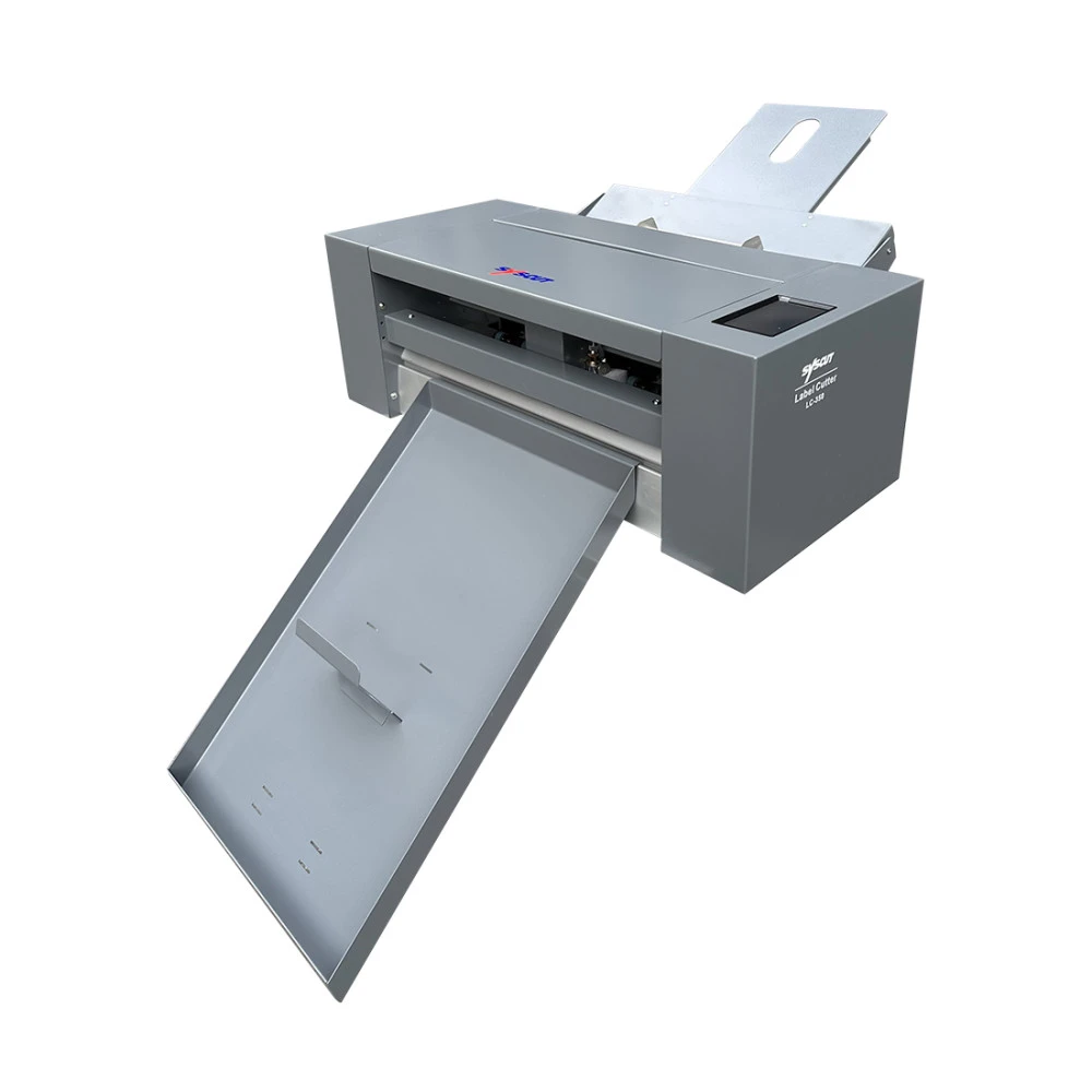 Опция для печатной техники Sysform SF-350 Label Cutter Резак