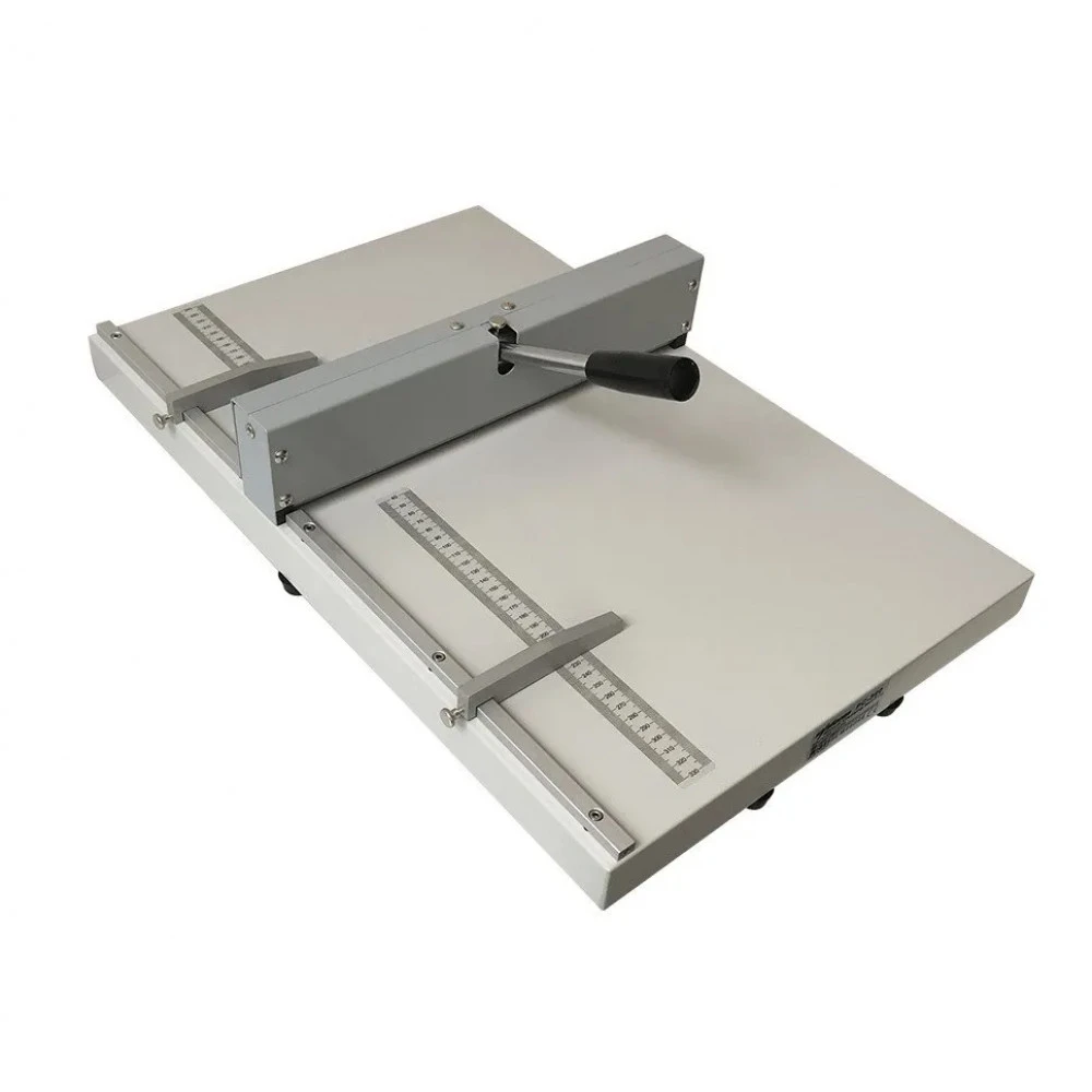 Опция для печатной техники Sysform Ручной биговальный станок PC-360 Paper Creaser