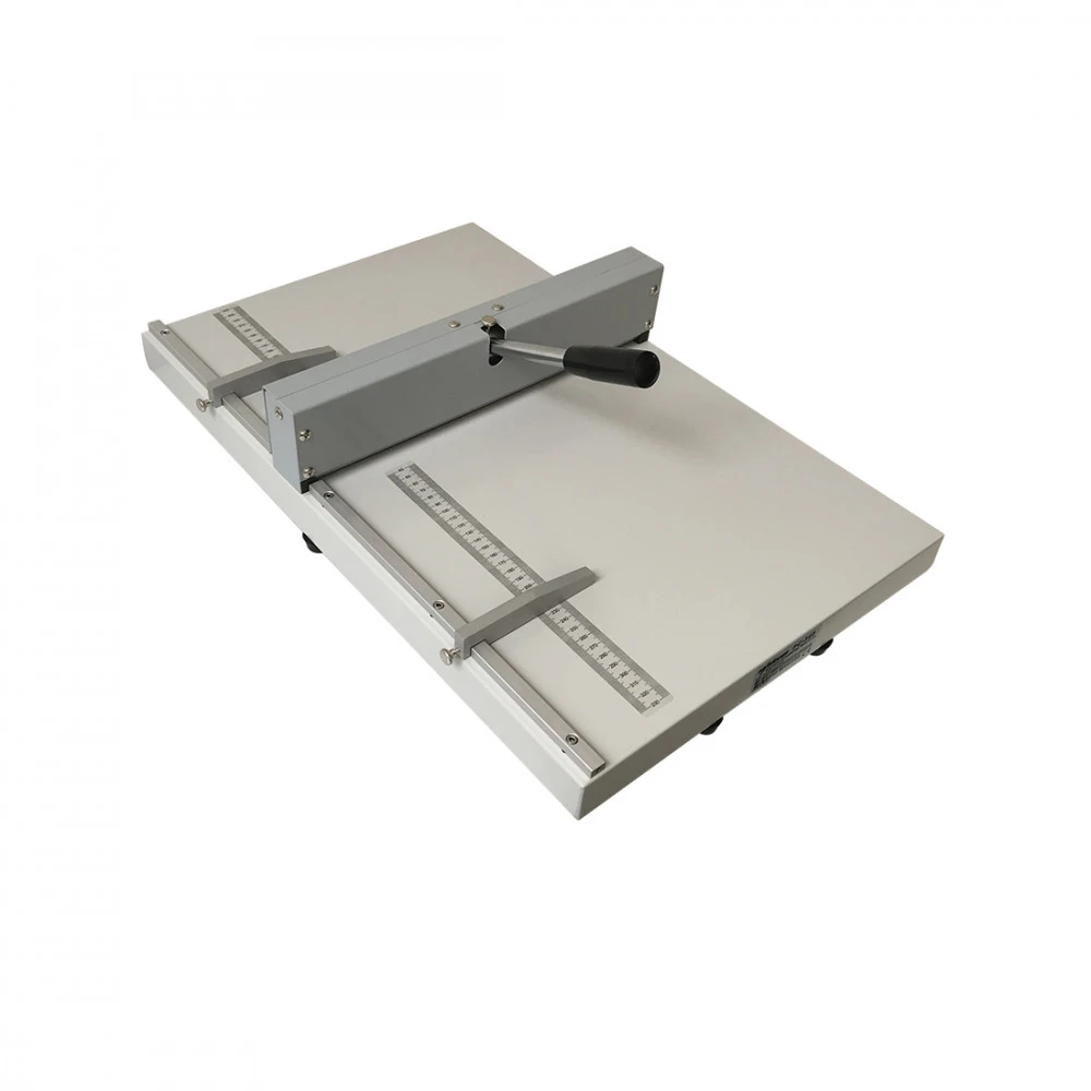 Опция для печатной техники Sysform Ручной биговальный станок PC-460 Paper Creaser