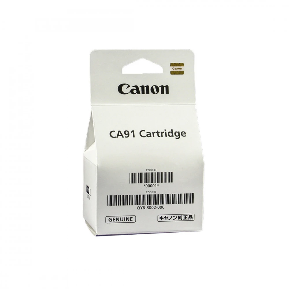 Опция для печатной техники Canon QY6-8002-030 Печатающая головка