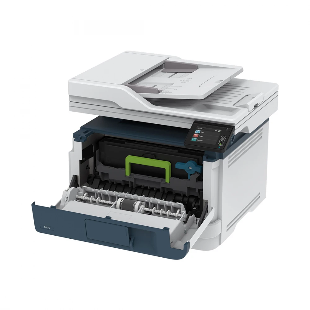 МФУ Xerox B305DNI А4, Лазерный, Монохромная