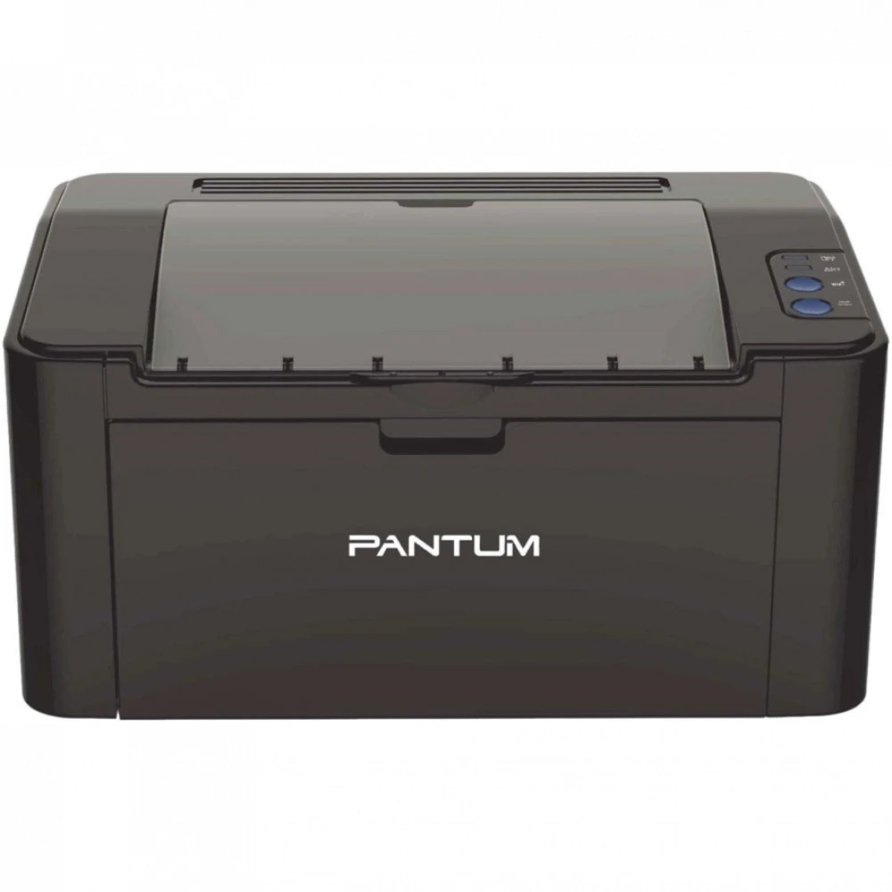 Принтер Pantum P2207 А4, Лазерный, Монохромная