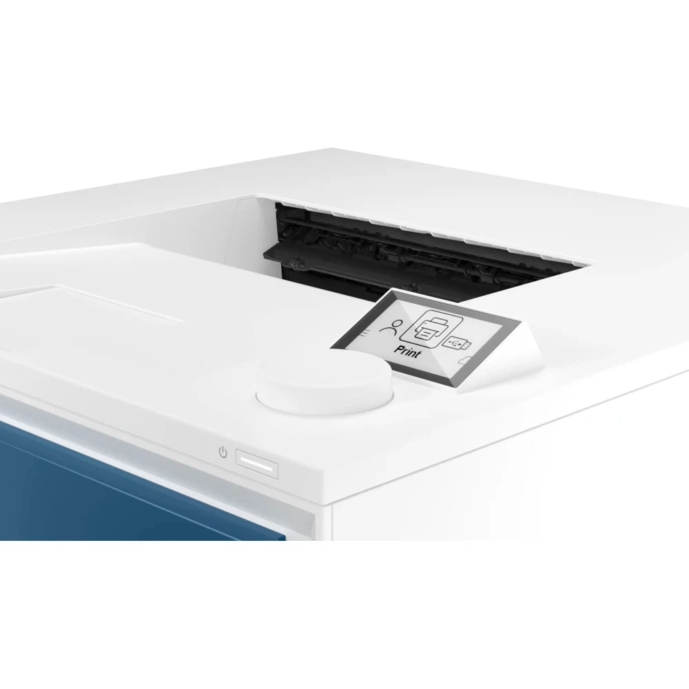 Принтер HP Color LaserJet Pro 4203dn 4RA89A#B19 А4, Лазерный, Цветная