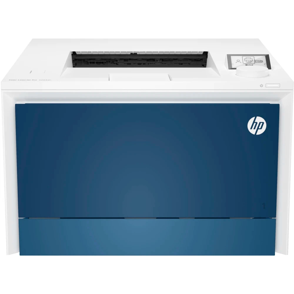 Принтер HP Color LaserJet Pro 4203dn 4RA89A#B19 А4, Лазерный, Цветная