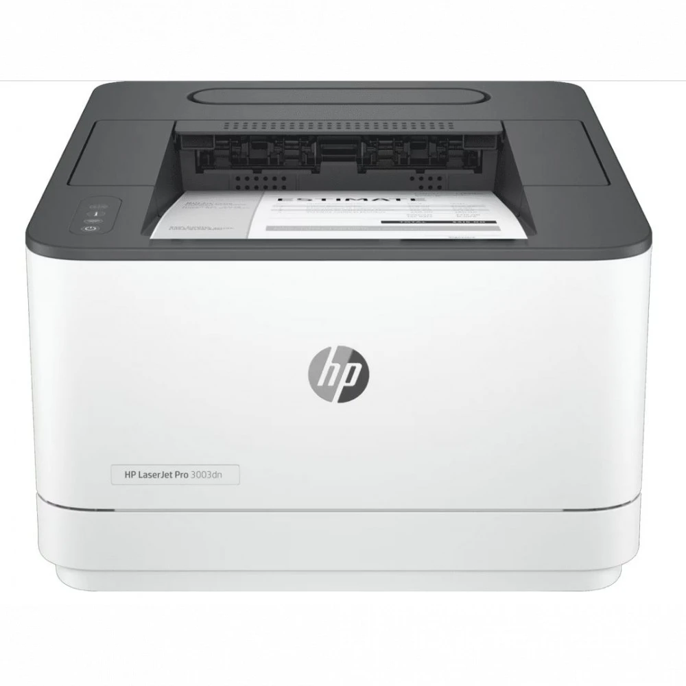МФУ HP Europe LaserJet Pro 3003dn 3G653A#B19 А4, Лазерный, Монохромная