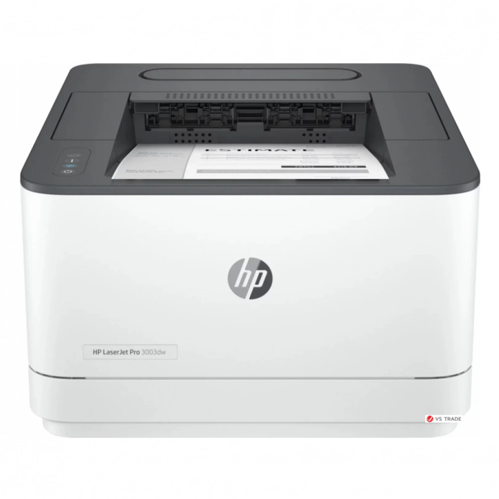 МФУ HP Europe LaserJet Pro 3003dw 3G654A#B19 А4, Лазерный, Монохромная